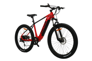 Benelli Mantis 500-watt Electric Bicycle