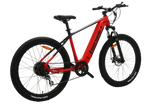 Benelli Mantis 500-watt Electric Bicycle