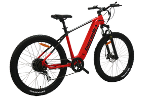 Benelli Mantis 500-watt Electric Bicycle