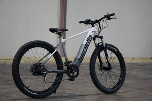 Benelli Mantis 500-watt Electric Bicycle