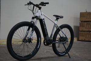 Benelli Mantis 500-watt Electric Bicycle