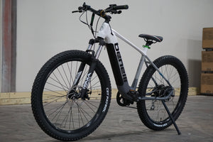 Benelli Mantis 500-watt Electric Bicycle