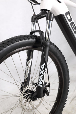 Benelli Mantis 500-watt Electric Bicycle