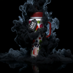 COLDEST 24oz Limitless Ultra v8