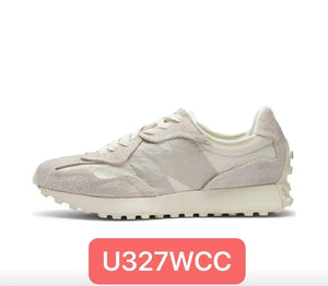 New Balance 327 Retro Classic Running Shoes for All