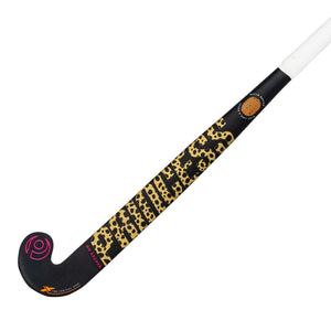 INDOOR Princess Youth & Beginner Indoor Field Hockey Sticks Choose Design & Size 28"-36"