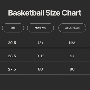 Skilcoach Heavy Trainer Basketball
