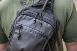 BLINDSIDE - Concealed Carry Sling Pack
