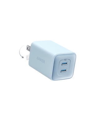 Anker <b>523</b> Charger (Nano 3, 47W)