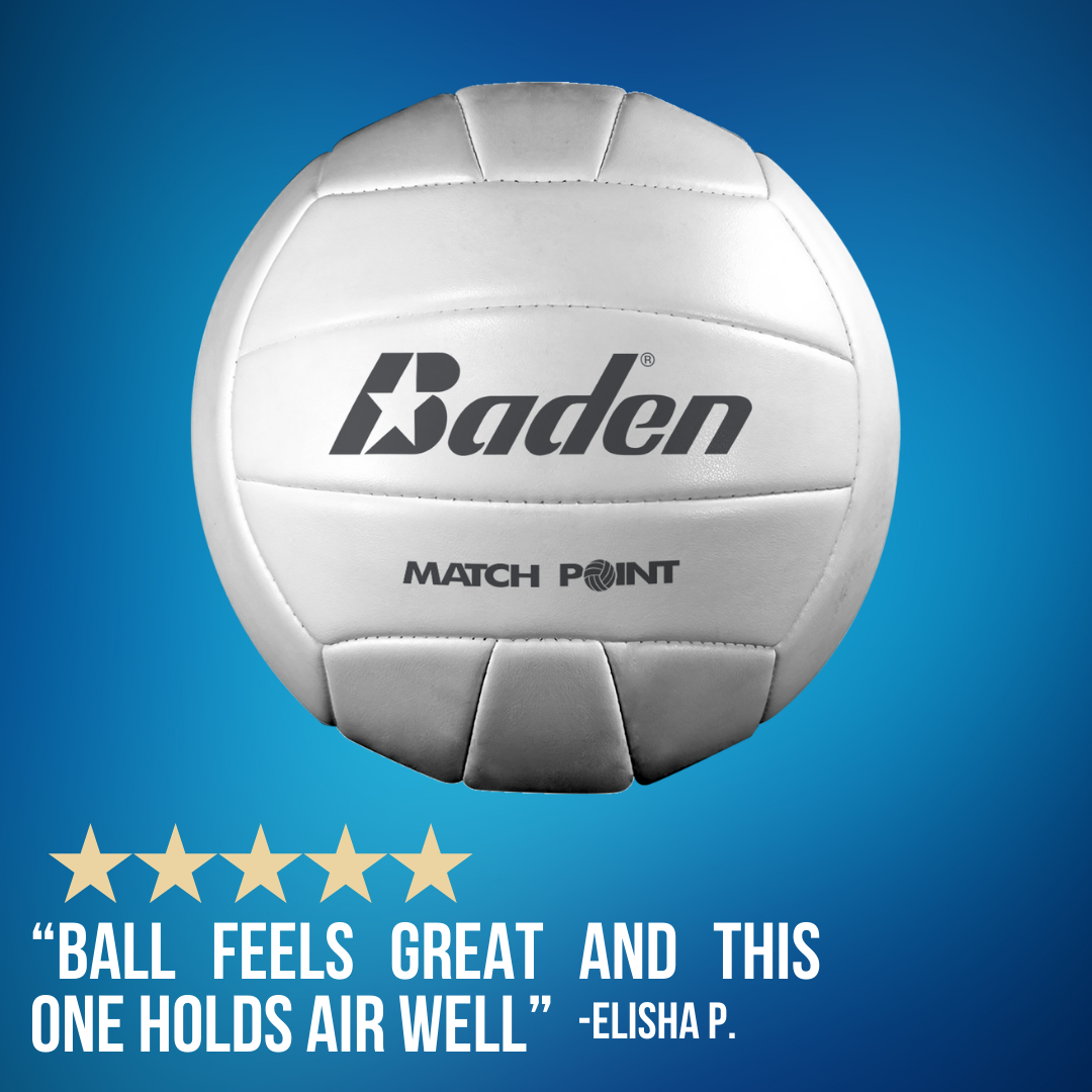 Match Point Volleyball