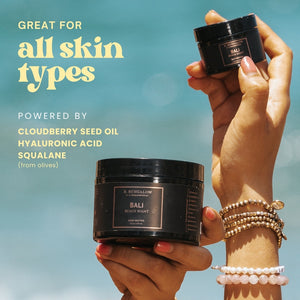 Bali Beach Night Body Butter