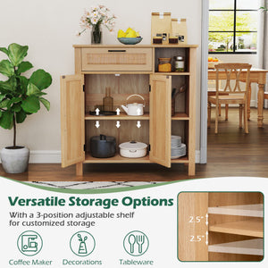 14 Inch Girls Bike with Doll Seat and Basket for 3-5 Years Olds Pink