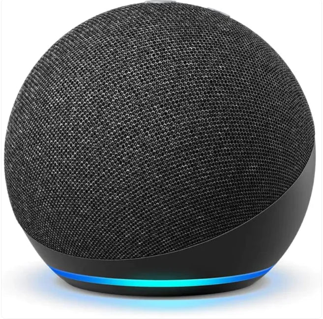 Smart English Learning Wi-Fi Speaker