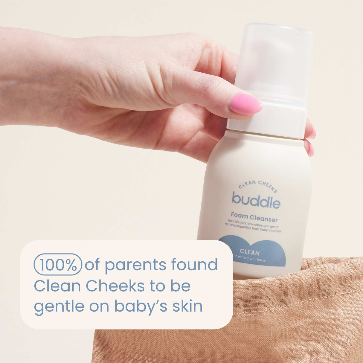 Buddle Clean Bundle