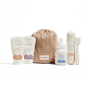 Diaper Rash Essentials Kit
