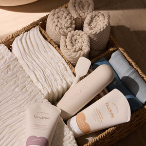 Diaper Rash Essentials Kit