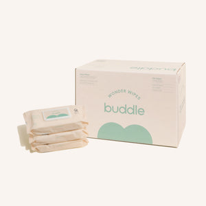 Wonder Wipes