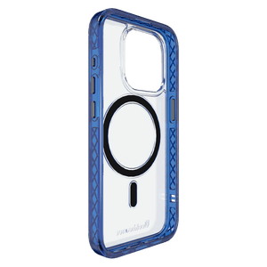 Cellhelmet Magnitude MagSafe Case for Apple iPhone 15 Pro by Cellhelmet