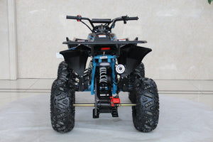TrailMaster C125 125cc Sport ATV, Automatic with Reverse, 8-inch Wheels, Ages 9-12