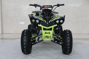 TrailMaster C125 125cc Sport ATV, Automatic with Reverse, 8-inch Wheels, Ages 9-12