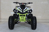 TrailMaster C125 125cc Sport ATV, Automatic with Reverse, 8-inch Wheels, Ages 9-12