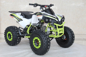TrailMaster C125 125cc Sport ATV, Automatic with Reverse, 8-inch Wheels, Ages 9-12