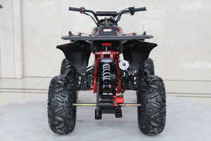TrailMaster C125 125cc Sport ATV, Automatic with Reverse, 8-inch Wheels, Ages 9-12