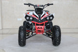 TrailMaster C125 125cc Sport ATV, Automatic with Reverse, 8-inch Wheels, Ages 9-12