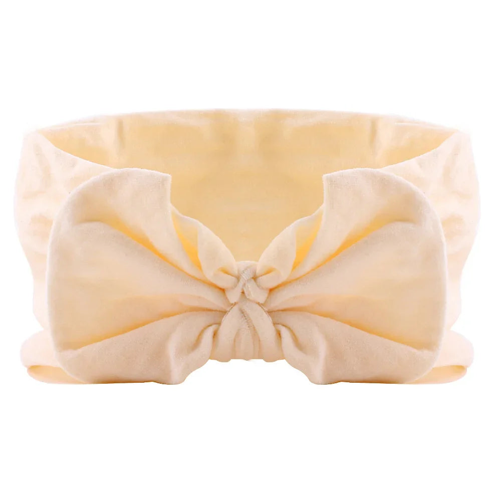 Baby Headband Turban
