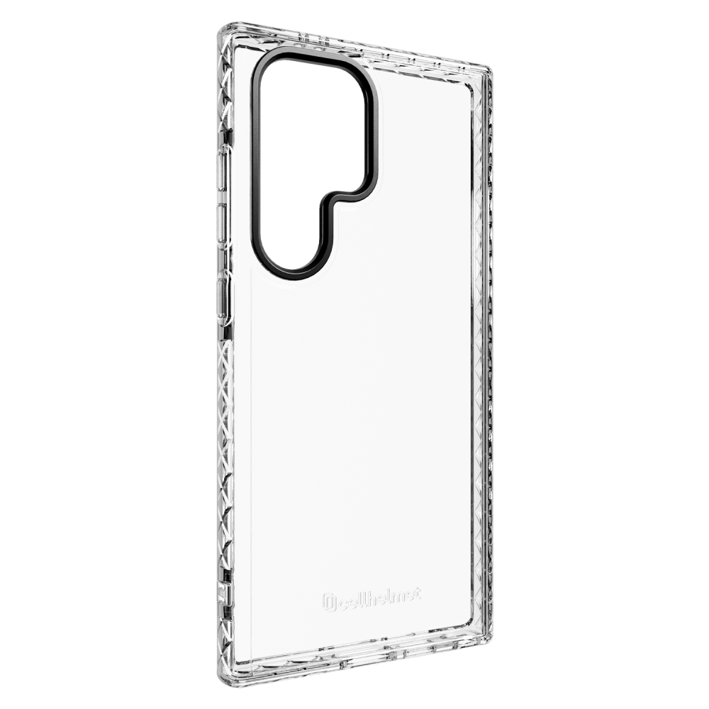 Cellhelmet Altitude X Case for Samsung Galaxy S24 Ultra by Cellhelmet