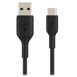 Belkin USB A to USB C Cable 3ft by Belkin