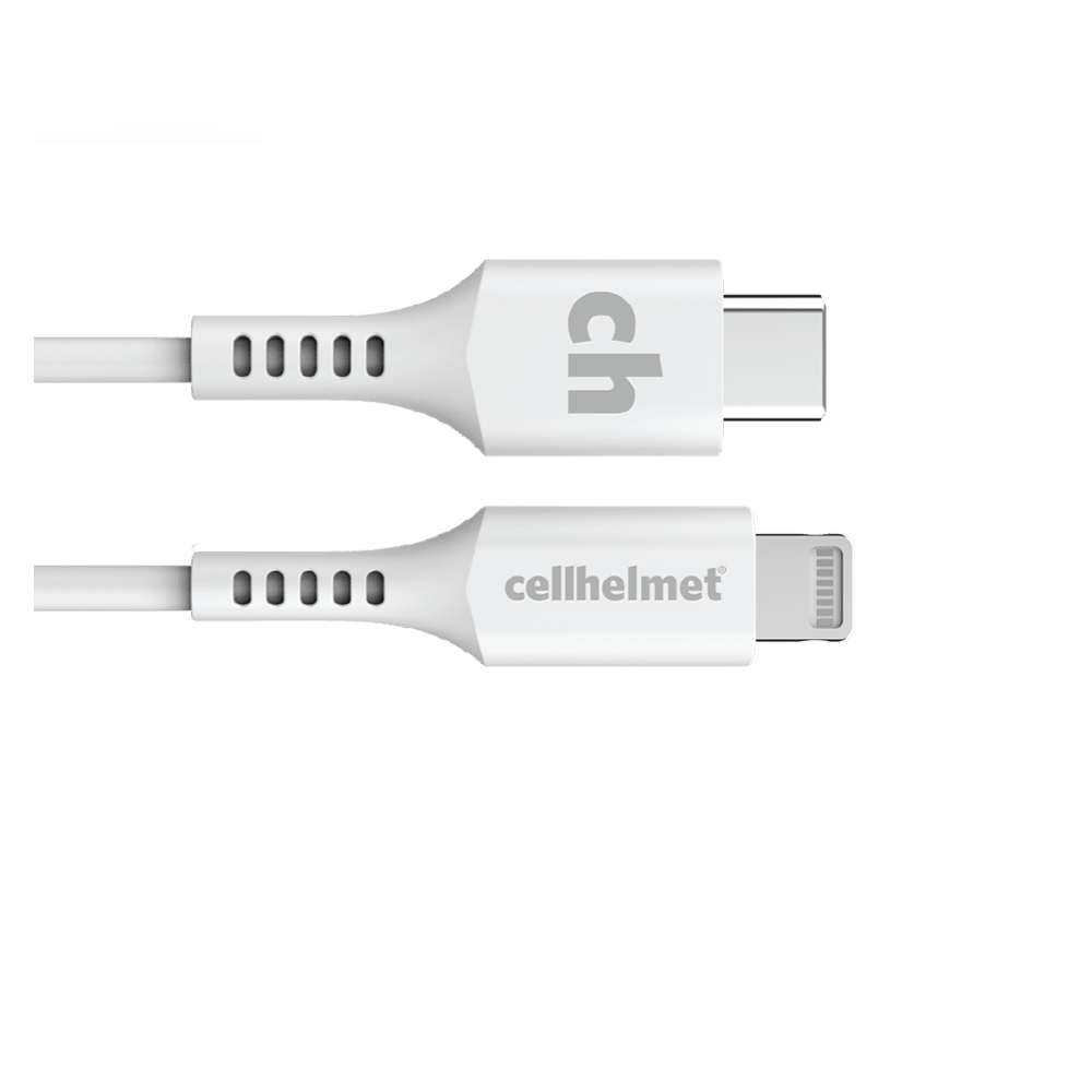 mophie USB C to Apple Lightning Cable 3ft by mophie