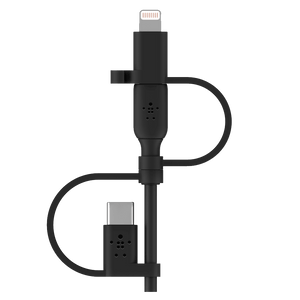 Belkin Boost Charge Universal Cable 3ft Black by Belkin