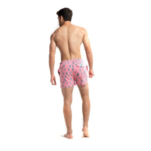 Cactus 2.0 - 5" Swim Trunks by Bermies