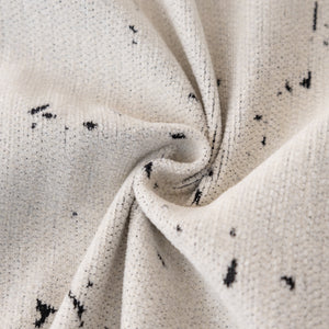 Stylish Chenille Pine Tree Couch Cover Blanket on Sectional Sofa, Universal Cat Proof Furniture Covers