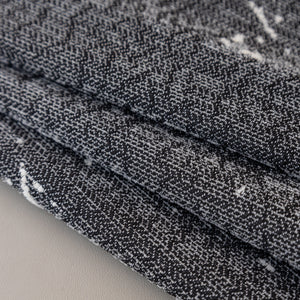 Stylish Chenille Pine Tree Couch Cover Blanket on Sectional Sofa, Universal Cat Proof Furniture Covers