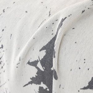 Stylish Chenille Pine Tree Couch Cover Blanket on Sectional Sofa, Universal Cat Proof Furniture Covers