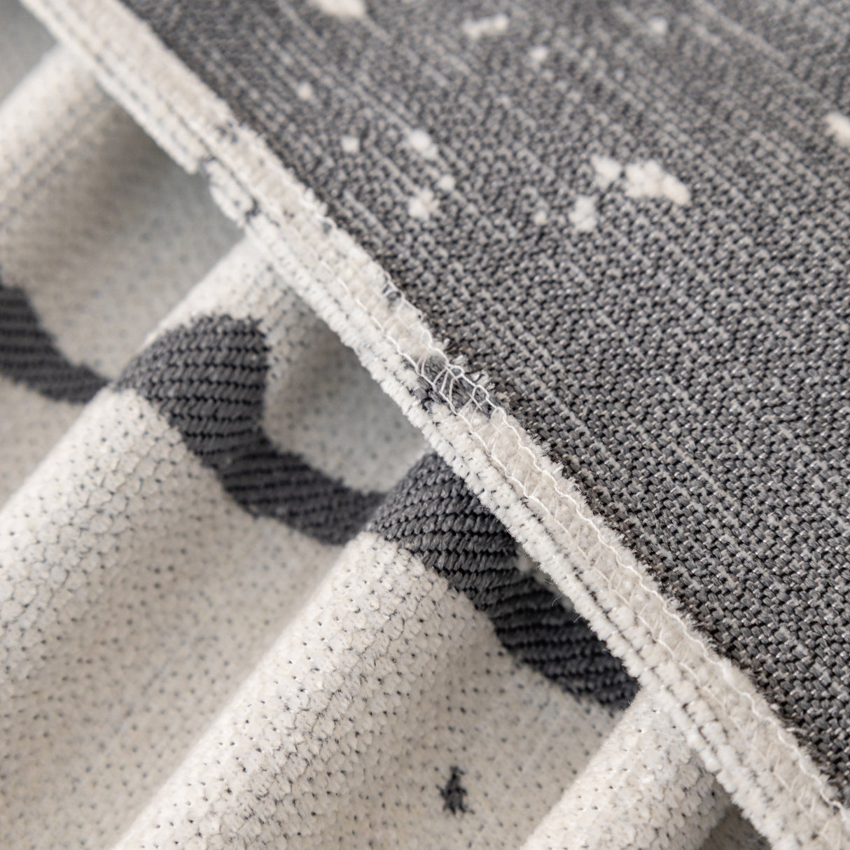 Stylish Chenille Pine Tree Couch Cover Blanket on Sectional Sofa, Universal Cat Proof Furniture Covers