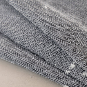 Stylish Chenille Pine Tree Couch Cover Blanket on Sectional Sofa, Universal Cat Proof Furniture Covers