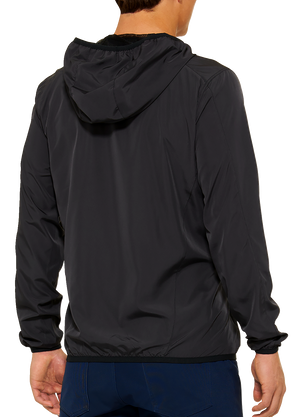 100% Klutch Jacket - Black - 2XL 20041-00004