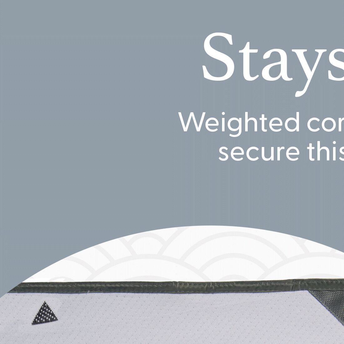 California Voyager Blankets