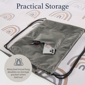 California Voyager Blankets