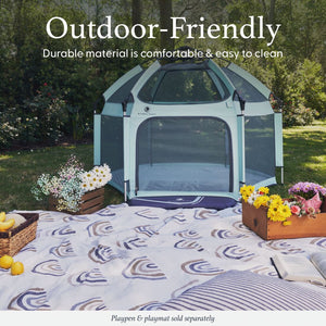 California Voyager Blankets