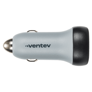 Ventev 30W USB C PPS Car Charger and USB C to Apple Lightning Cable by Ventev