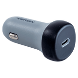 Ventev 30W USB-C PPS Car Charger by Ventev