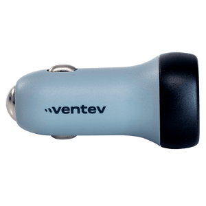 Ventev 30W USB-C PPS Car Charger by Ventev