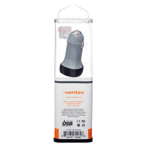 Ventev 30W USB-C PPS Car Charger by Ventev