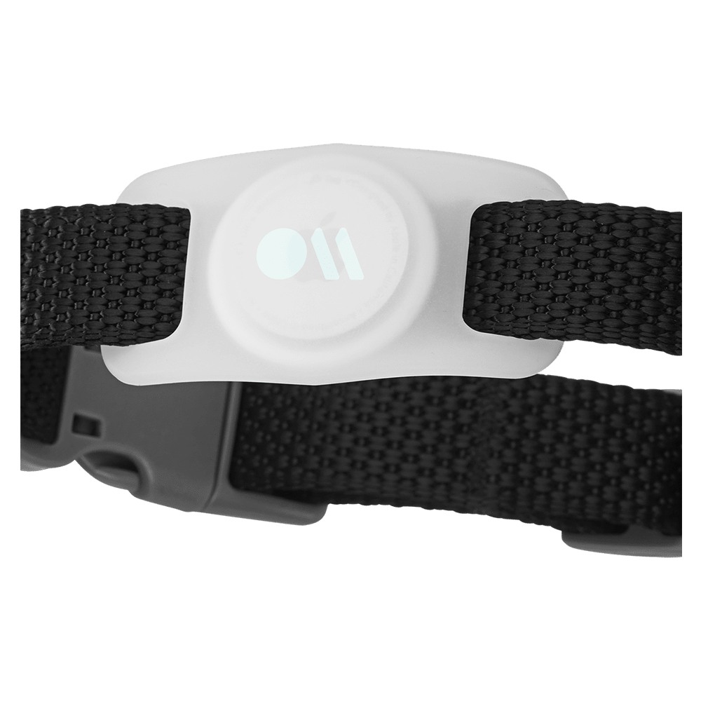 Case-Mate Dog Collar Mount for Apple AirTag by Case-Mate