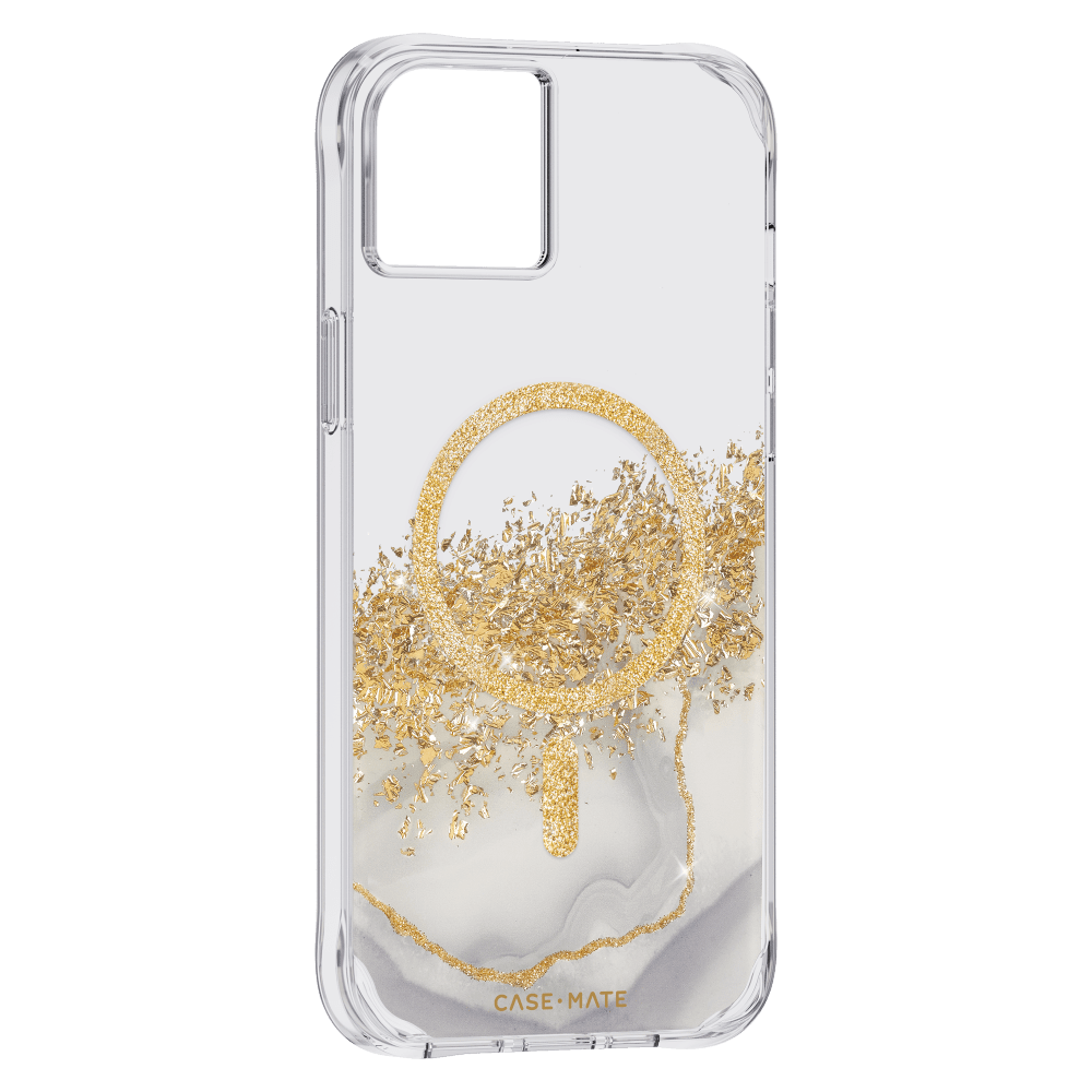 Case-Mate Karat MagSafe Case for Apple iPhone 14 Plus by Case-Mate