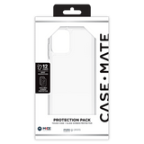 Case-Mate Protection Pack Tough Case and Glass Screen Protector for Motorola Moto G Power 5G (2023) by Case-Mate